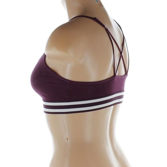 Pink Victoria's Secret VS Bralette - Picture 5 of 7